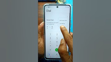 How to activate call waiting on vivo t4x 5g || Vivo t4x 5g call waiting setting