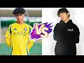 Malachi Barton VS Cristiano Ronaldo Jr. Glow Up Transformations ✨2026 | From Baby To Now