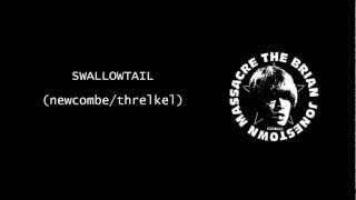 Swallowtail - The Brian Jonestown Massacre chords