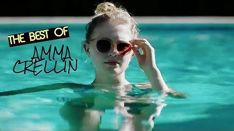 The Best of Amma Crellin