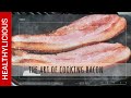 Epic delicious Bacon Video with Nikon z7 | Cooking bacon| cast-iron