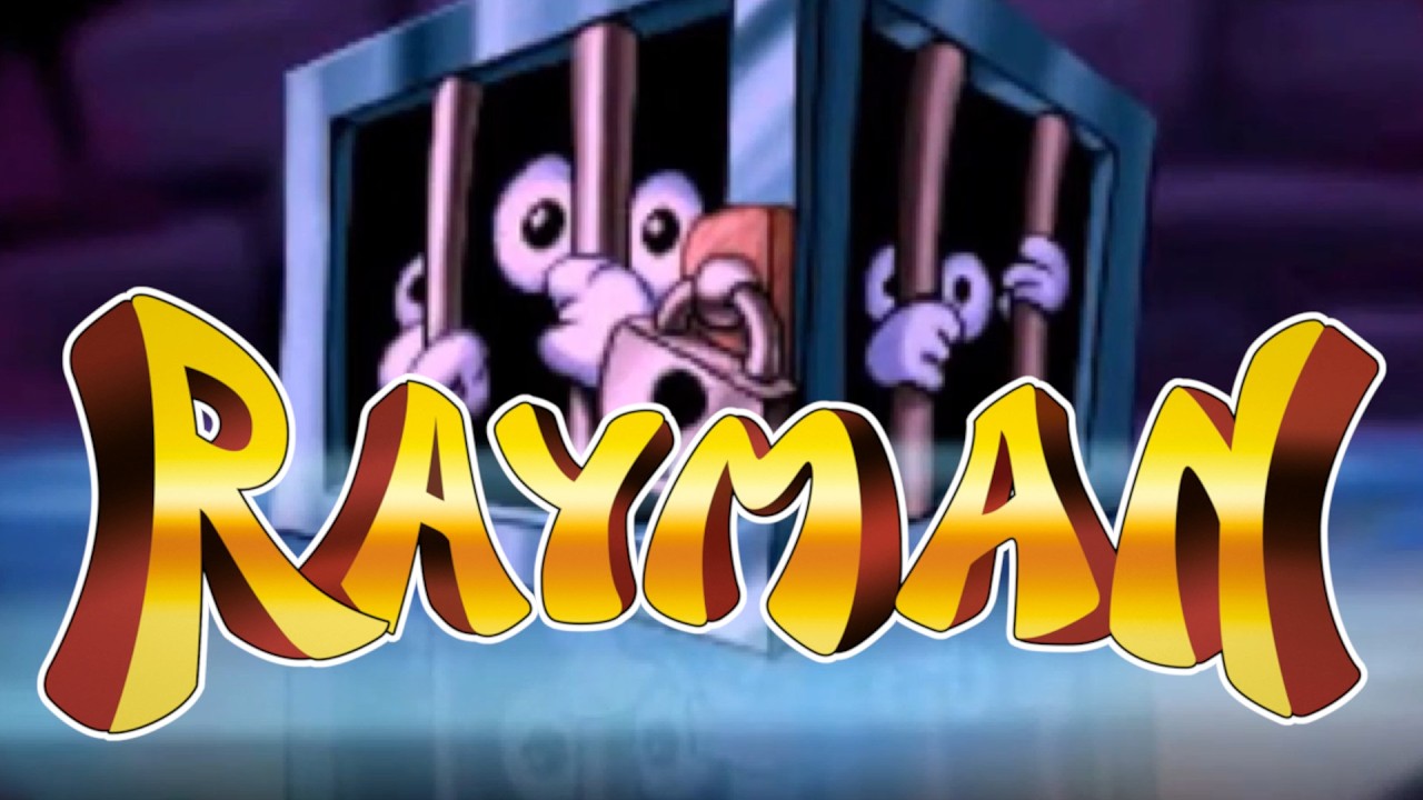 100% Run? Ja, Easy! Garkein Problem! – Rayman 1 (100%) - Part 3 – LORD VOD 13.1.2026