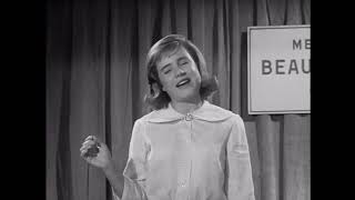 Patty Duke (as Patty Lane) - "Tell Me Mama" - The Patty Duke Show S1E27 (1964)