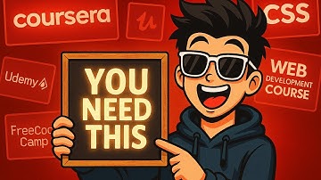 Learn Web Development the Correct Way in 2025