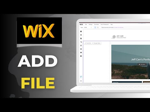 How to Add a Loading Screen in Wix Website | Step-by-Step Guide