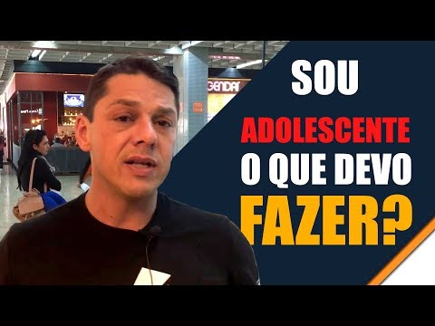 Vídeo: O que você pode fazer legalmente ao completar 15 anos?