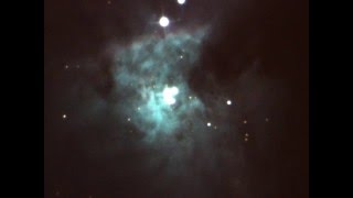 Altair GPCAM2 Colour Orion Nebula Test screenshot 4