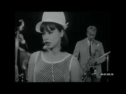 Astrud Gilberto  Only trust your heart  1965