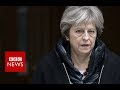 New video by BBC News on YouTube