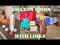 AMAZON MUST HAVES AMAZON FINDS TIKTOK MADE ME BUY IT #14