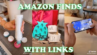 AMAZON MUST HAVES AMAZON FINDS TIKTOK MADE ME BUY IT #14