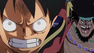 One Piece Episodes 146-150: Bellamy, Blackbeard and Luffy