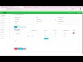 How to Record a Customer Receipt in DSOFT
