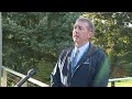 Lane Budget Cuts: Full Interview with Executive of Public Affairs, Brett Rowlett