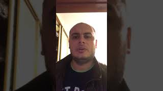 Официальное заявление Официальное заявление