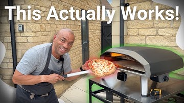 Your First Ooni Pizza Made Simple | Step-by-Step Guide