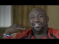 How Warren Sapp Became Football’s Quarterback DESTROYER..