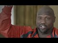 How Warren Sapp Became Football’s Quarterback DESTROYER..