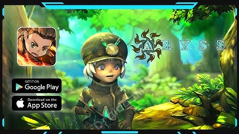 Abyss: Roguelike ARPG (Android/iOS)