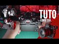 Tuto PANASONIC LUMIX S1II / n°1 / Tour du boitier , spécificité du S1II