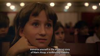 She Made Music History.... Her Way. | The Conductor |  Marin Alsop Documentary.