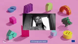 EIT Culture & Creativity:  Webinar on new innovation opportunities