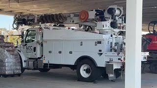 S.C. electric cooperatives push to make power grids stronger