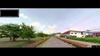 รั้วเทคโน - technophan RMUTL CR