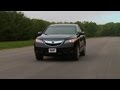 2013-2014 Acura RDX review | Consumer Reports