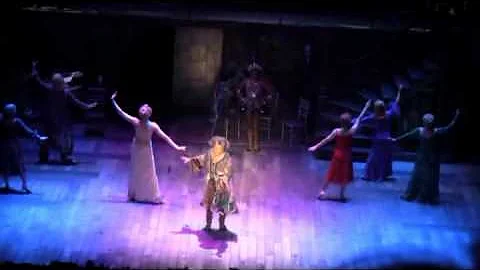 Who's that woman (Mirror mirror) - FOLLIES - Terry...