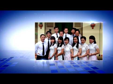 Clip giới thiệu trường Cao đẳng Tài chính - Hải quan