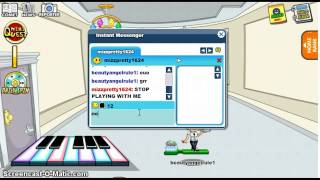 fantage another new glitch
