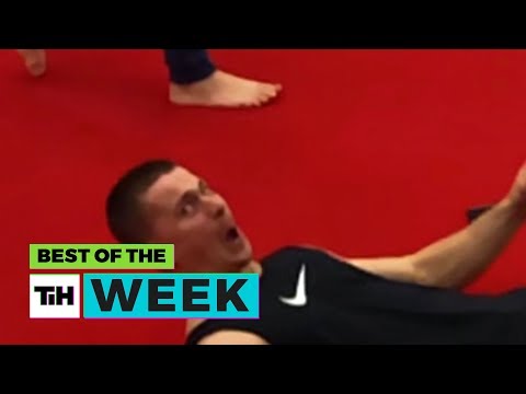 Best of the Week: April 2020 - Week 3