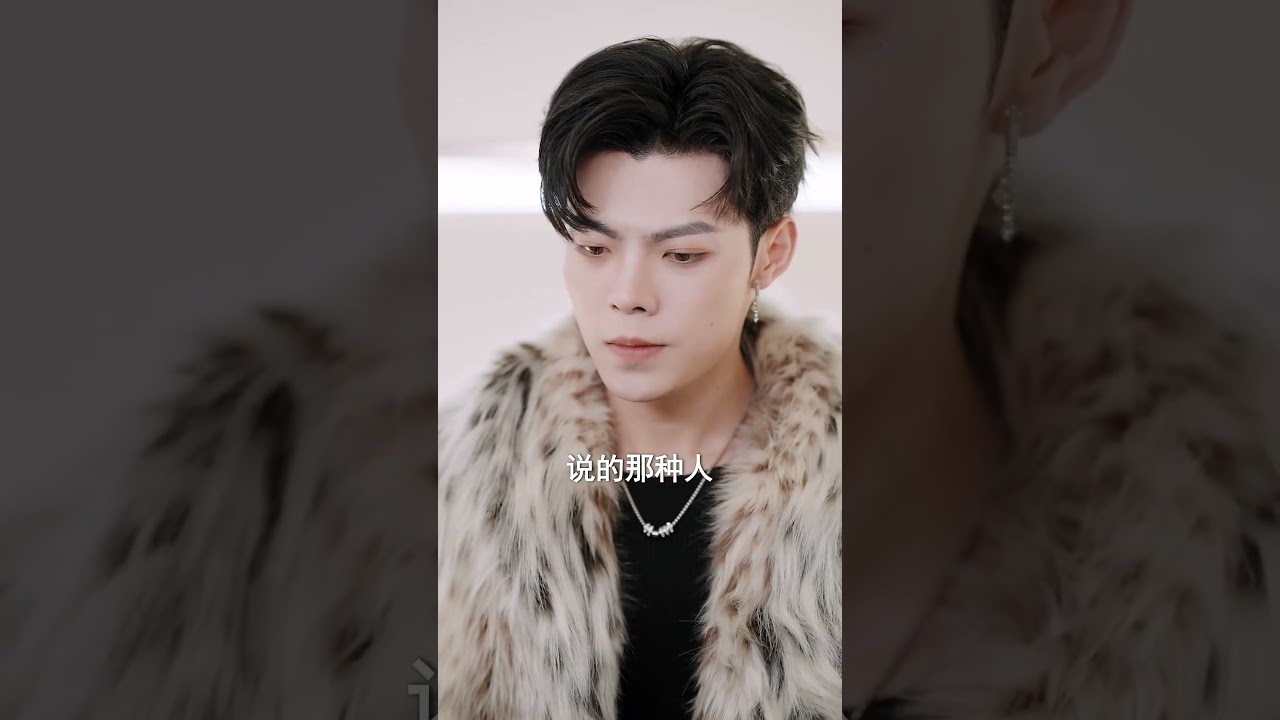 全机人误解她，听见心声才知真相！