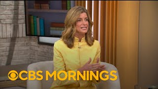 "Joy-Span" author Dr. Kerry Burnight redefines what it means to age well