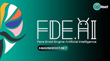 How to Install And Setup FDE AI on All Devices | Ft.Realme 6 (Tutorial) [Root Needed]