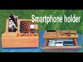 Ideas for Men, Smartphone Holder