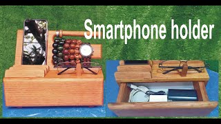 Ideas for Men, Smartphone Holder