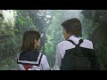 The Blue Light
