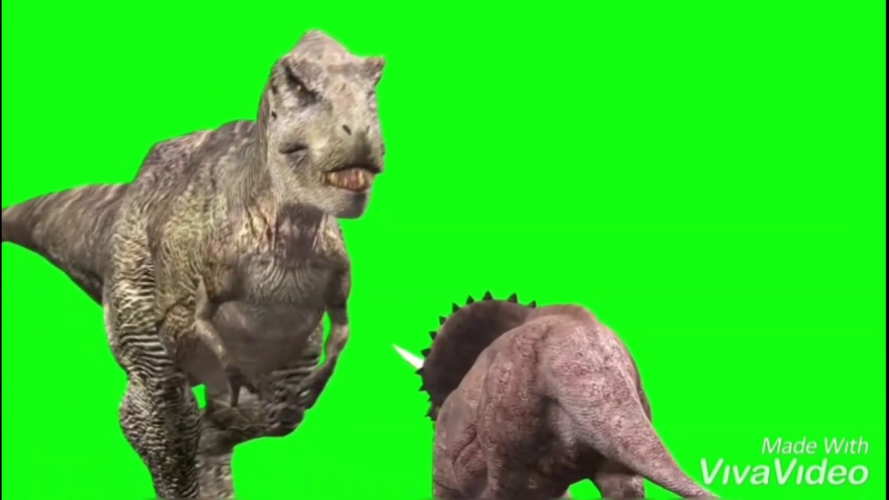 green screen jurassic park after effects jurassic world YouTube