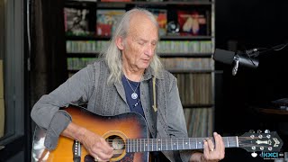 Watch Jimmie Dale Gilmore Borderland video