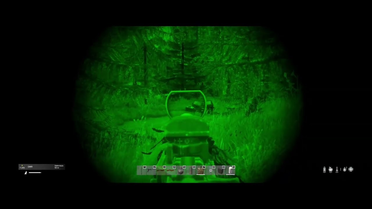 Why We Play DayZ - Vehicle Ambush