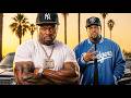 50 Cent ft. G-Unit - Fake Friends ft. Ice Cube | 2026