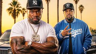 50 Cent ft. G-Unit - Fake Friends ft. Ice Cube | 2026