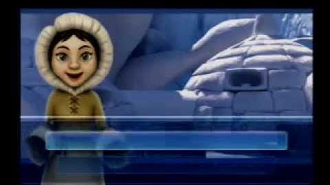 Sonic Unleashed Walkthrough Part 10