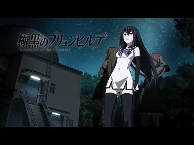 Stream Gokukoku No Brynhildr Second Opening Full Version by PRUAK  GAMECHANNEL