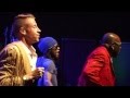 Macklemore - "Thrift Shop" (Live at Perez Hilton's SXSW 2013 Party)"