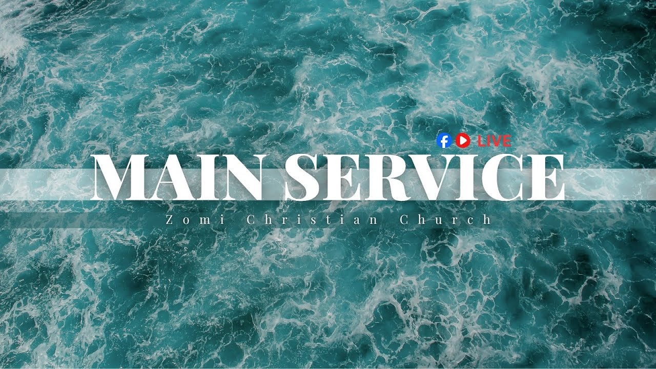 New Year's Eve Service December 31, 2025