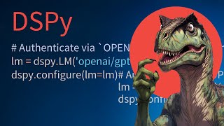 LM Configuration in DSPy - Part 1/13