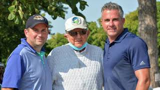 7th Annual Carl J  DiCapo Golf Tournament Video 2020 Wealth